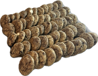 Mini Cookies & Cream Cookies